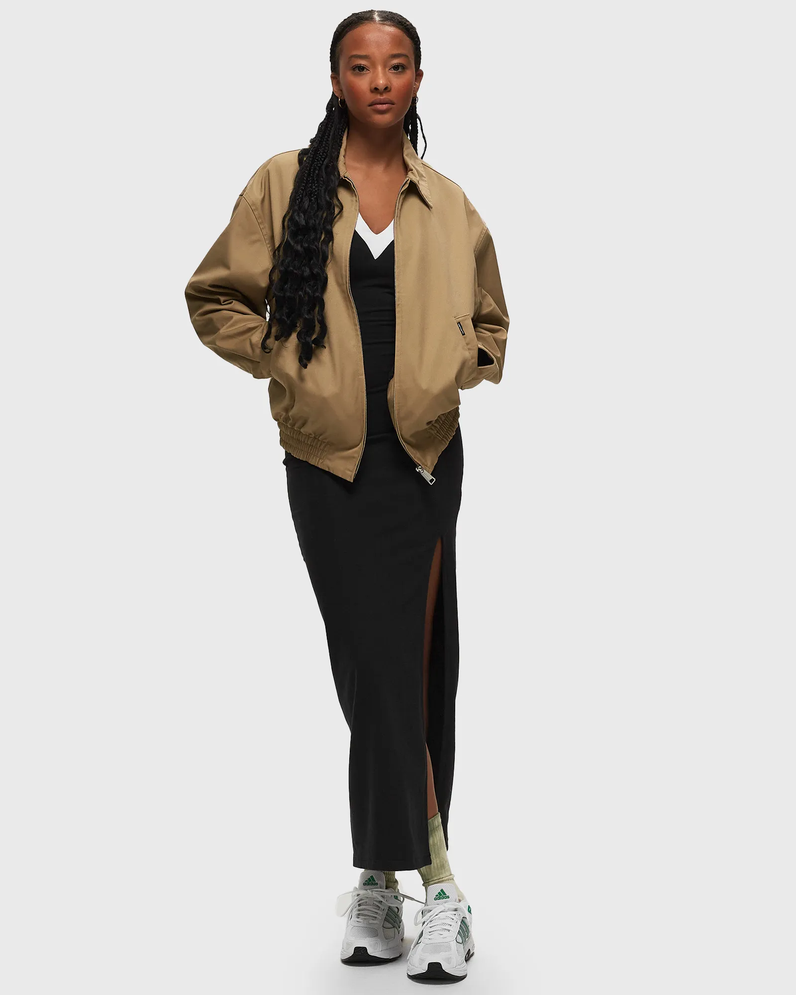 Carhartt WIP WMNS Newhaven Jacket