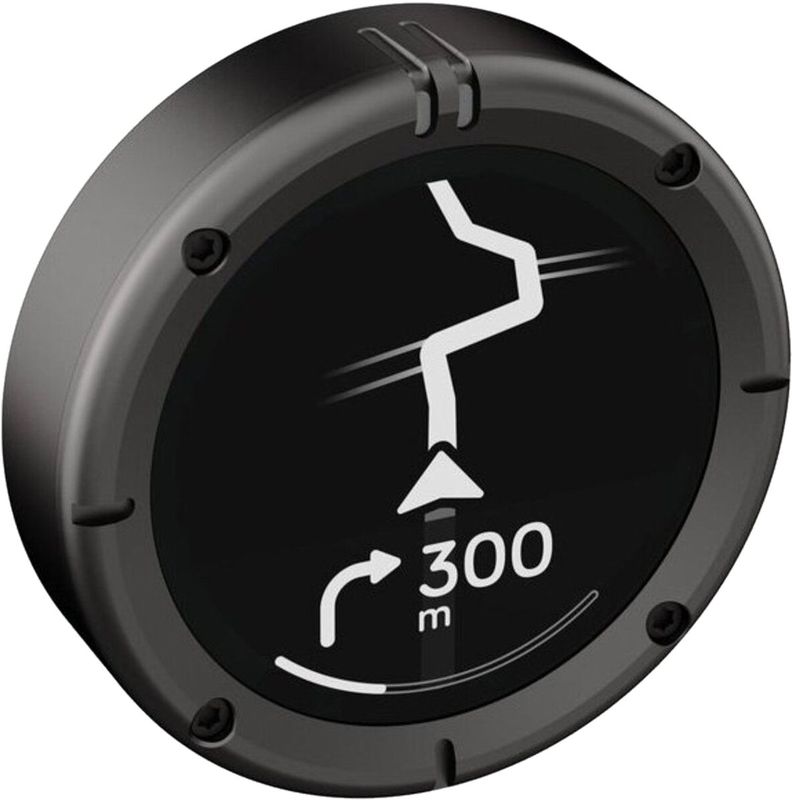 Beeline Moto II - GPS-satellietnavigatie