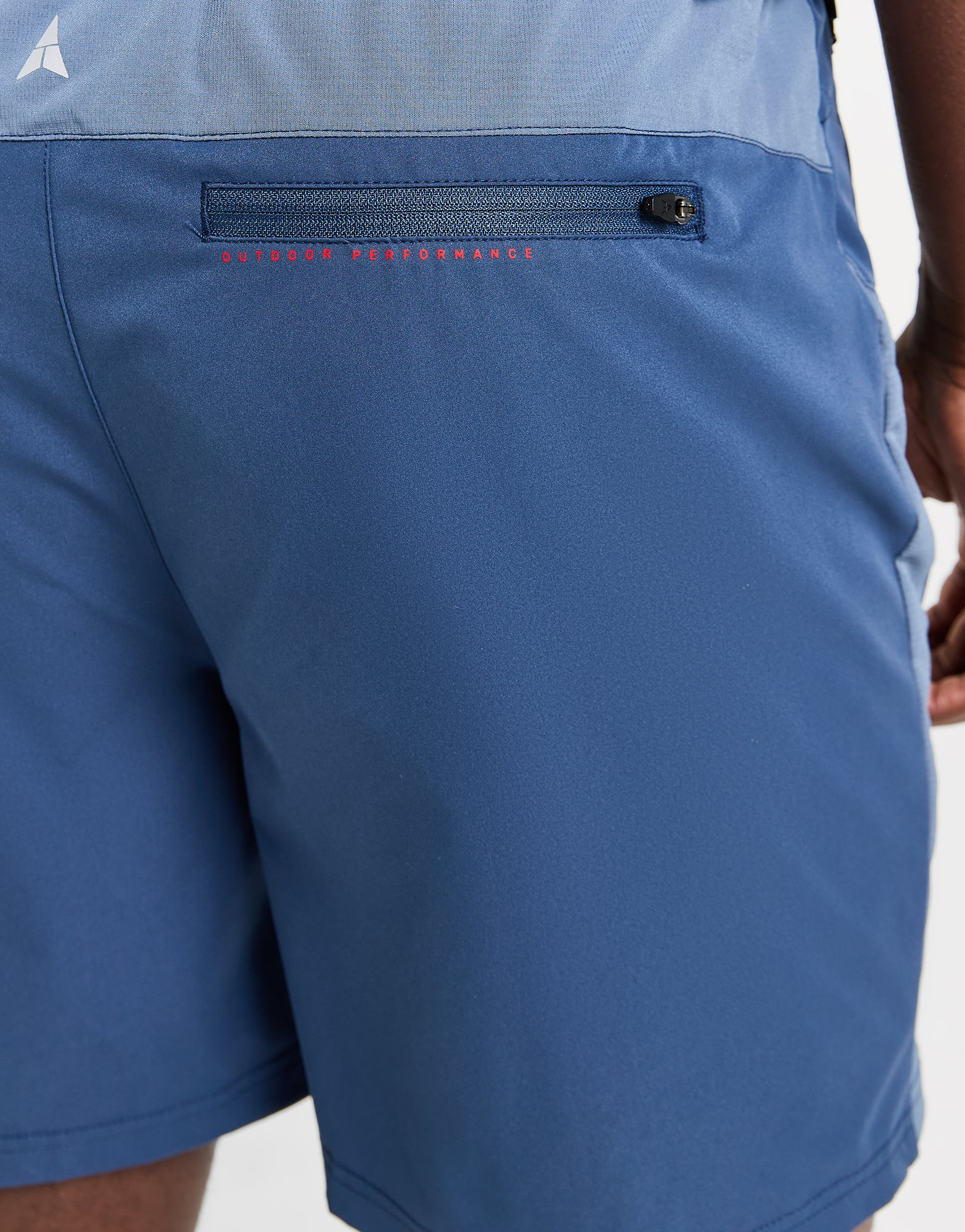 Technicals Short Arch Homme