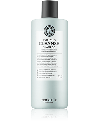 Maria Nila Purifying Cleanse Shampoo 350ml