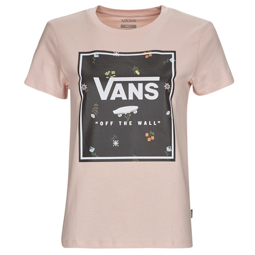 Vans - MICRO DITSY BOX FILL - Rose