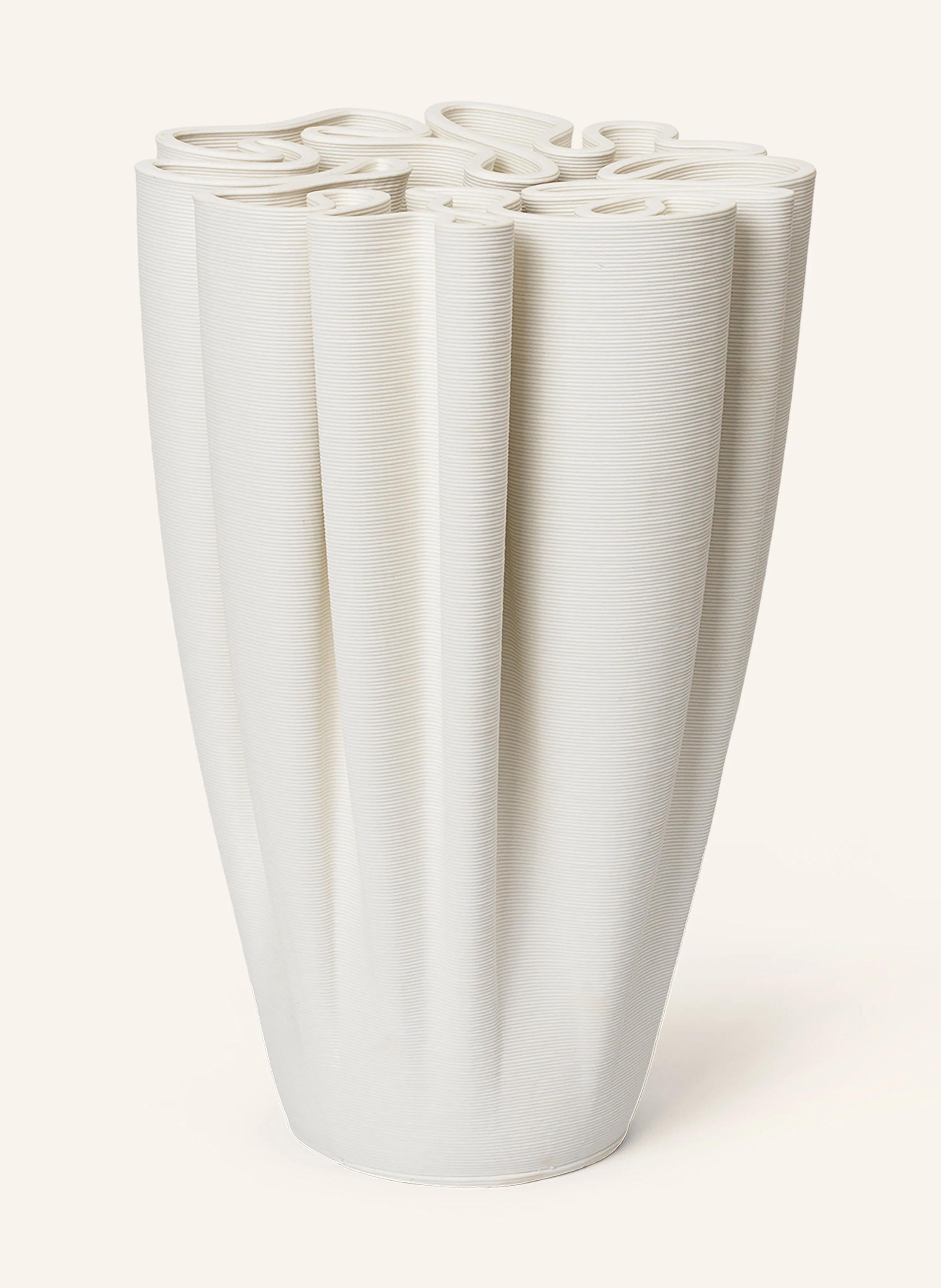 Ferm LIVING Vase DEDALI