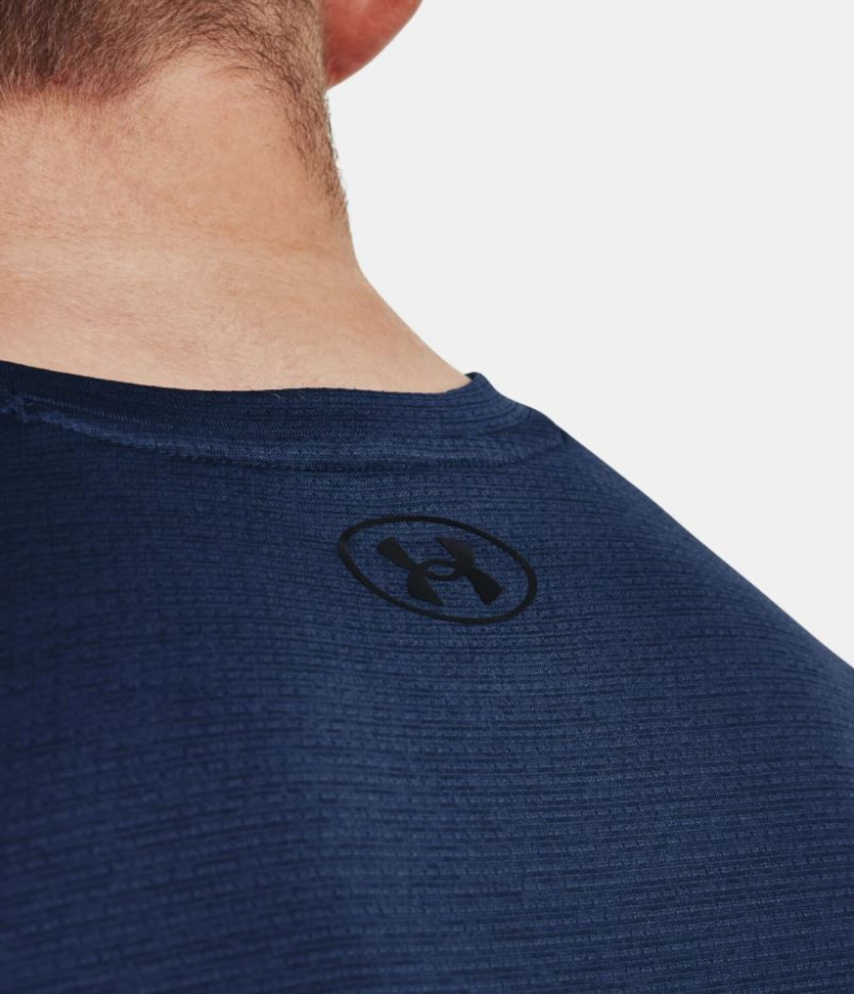 Under Armour<br>Tech Vent SS