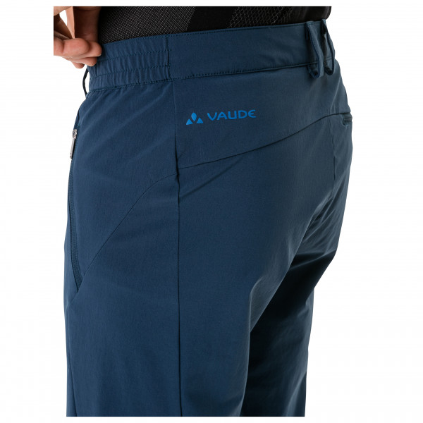 Vaude - Farley Stretch Pants III - Pantalon de randonnée