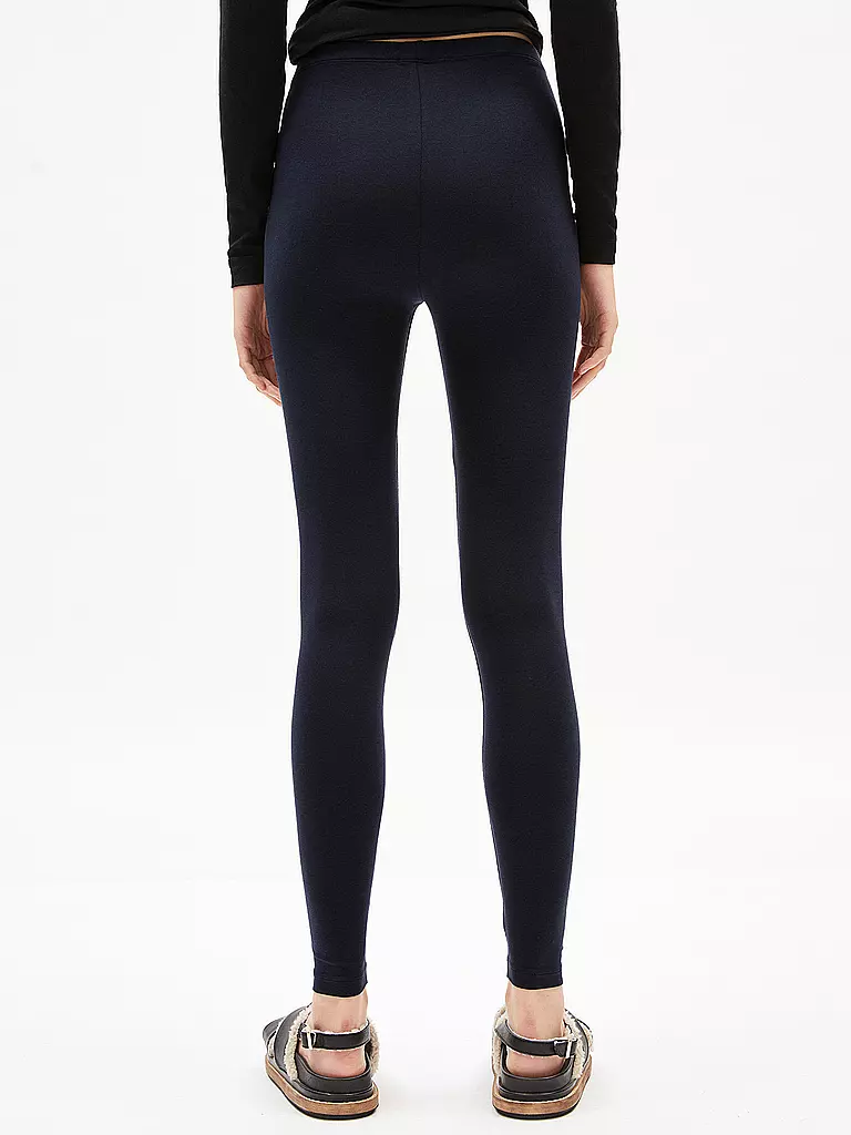 ARMEDANGELS Leggings Shivaa  blau