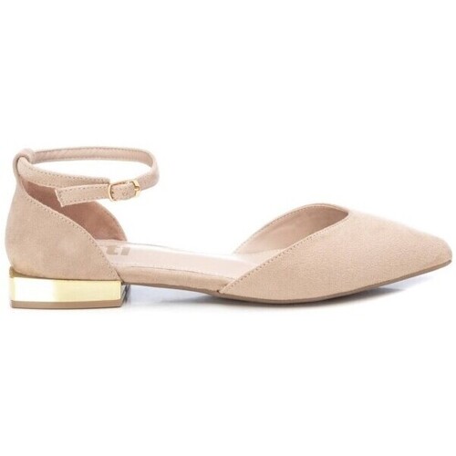Xti - ZAPATO DE MUJER141426 Marrón