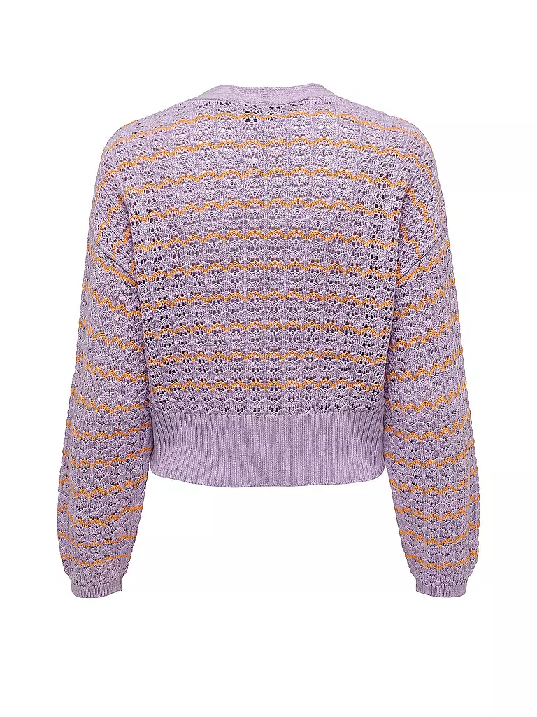 ONLY Cardigan ONLASA lila