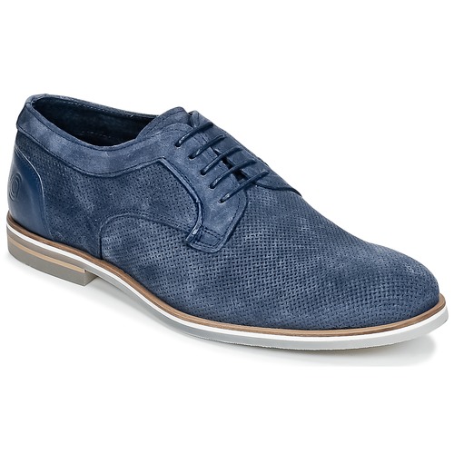 Casual Attitude - IQERQE - Bleu