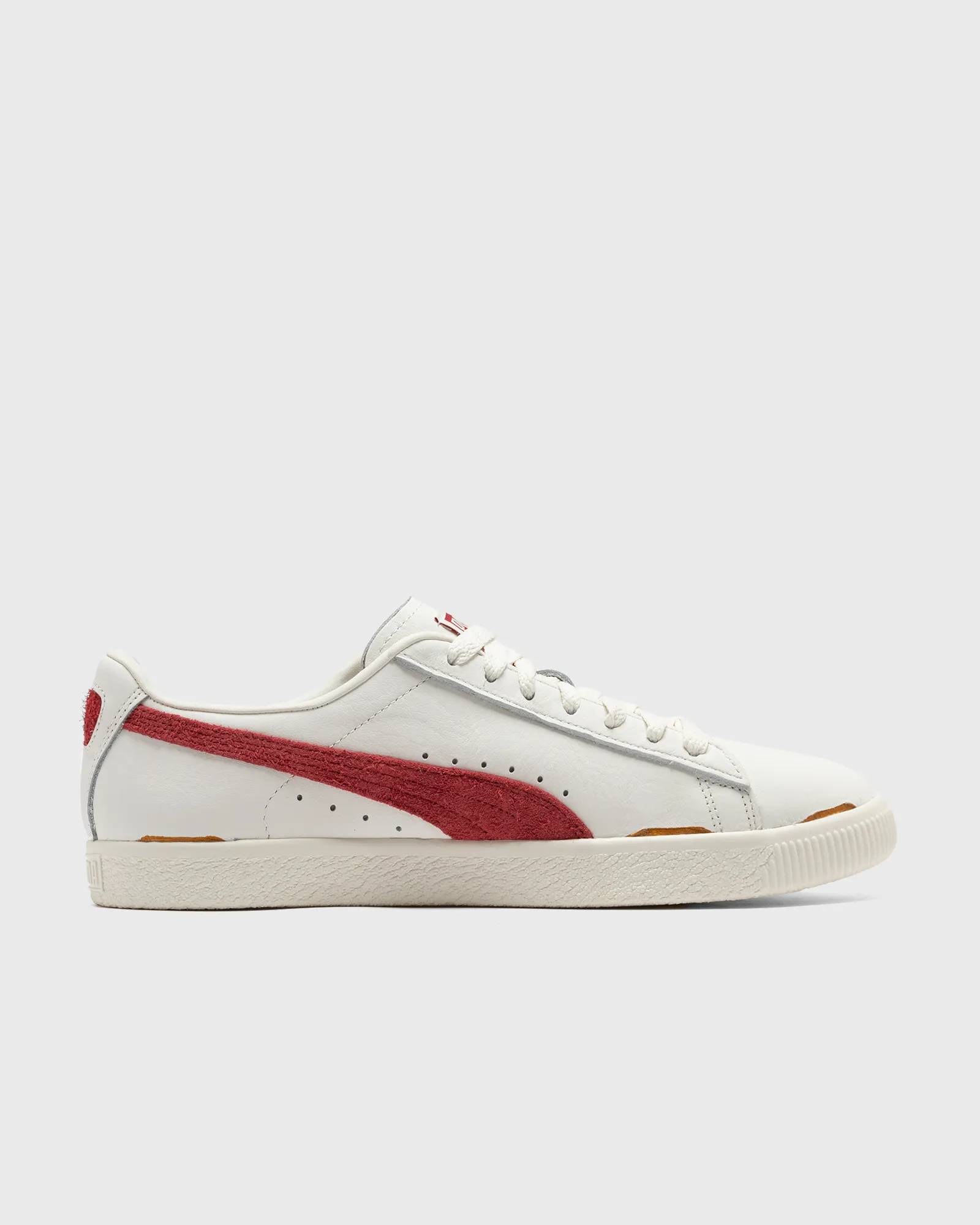 Puma Clyde Neverworn III