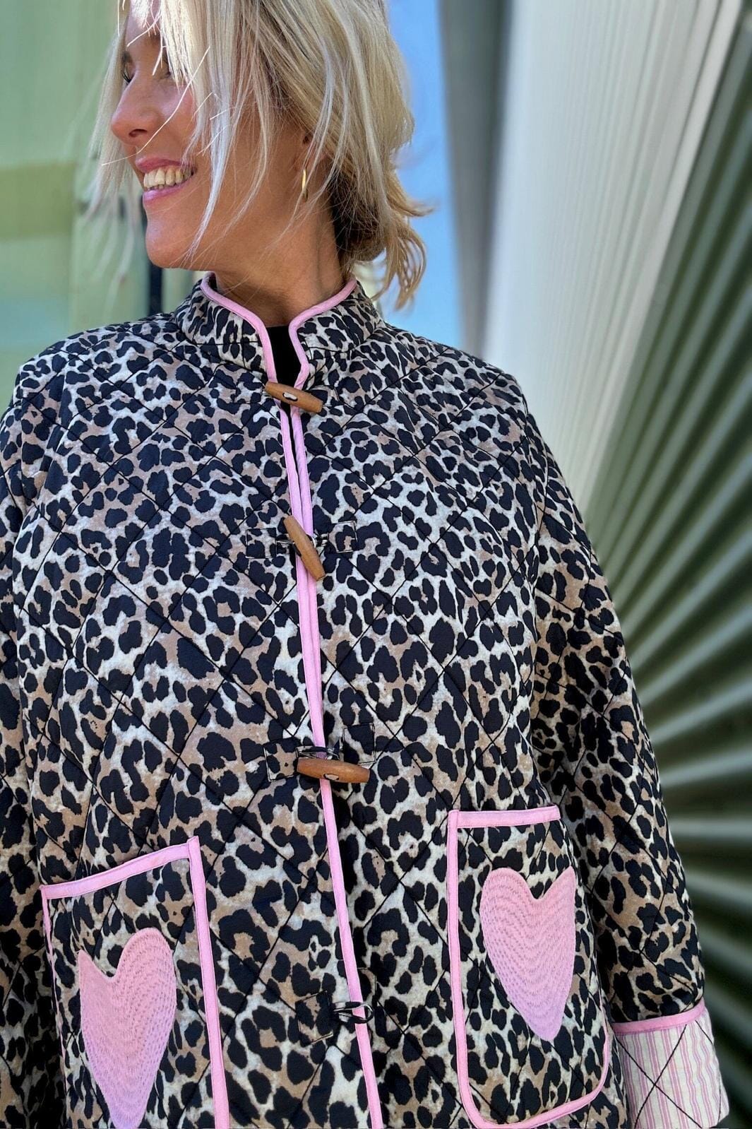 Sissel Edelbo Remi Jacket SE 1509