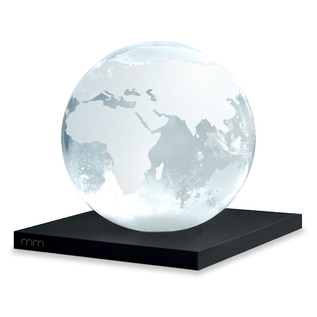 Earth Storm Glass, Mikamax