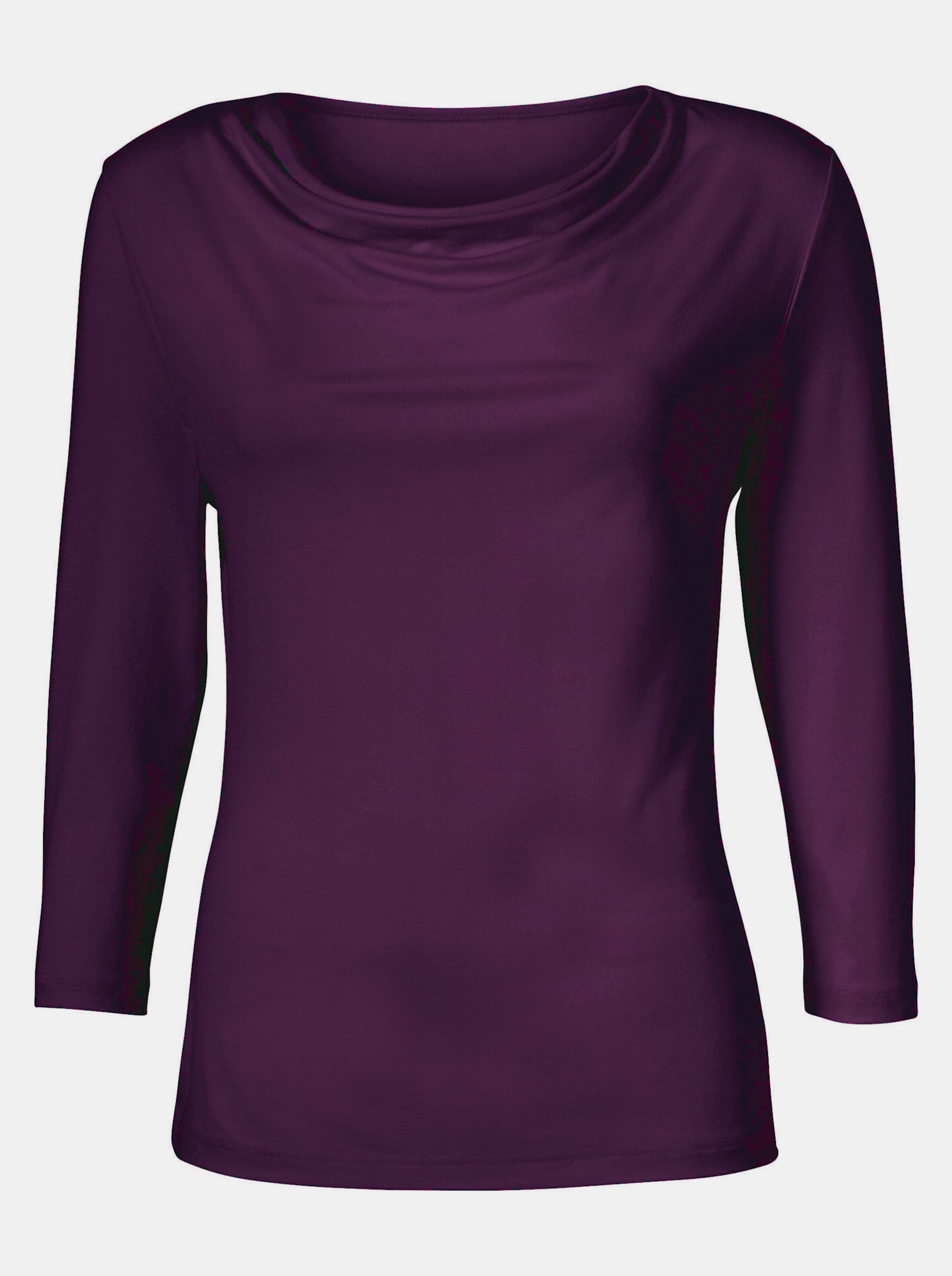 Wasserfallshirt