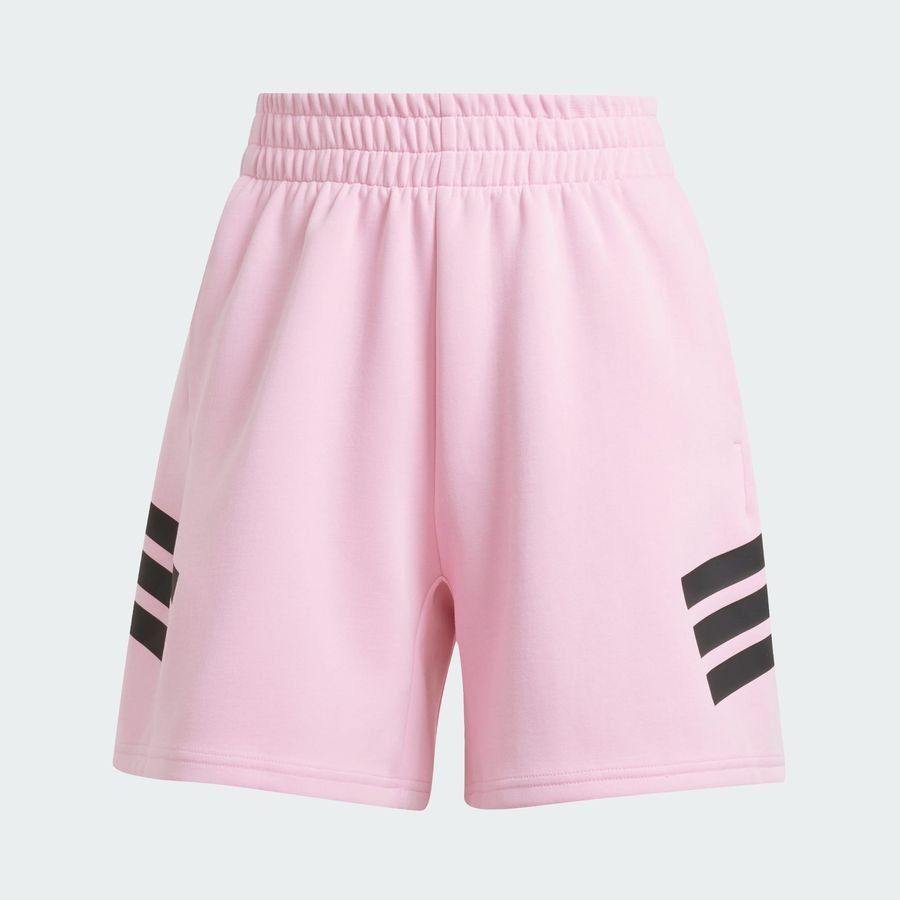 Adidas Future Icons 3-Stripes Shorts
