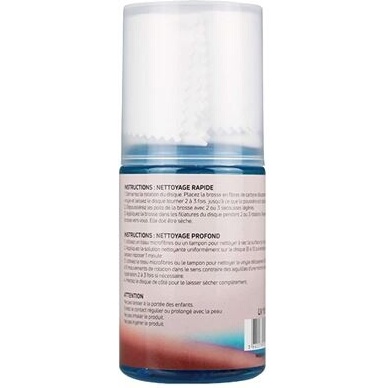 Accessoire platine vinyle Enova Hifi Spray de nettoyage pour disque vinyle LV 10