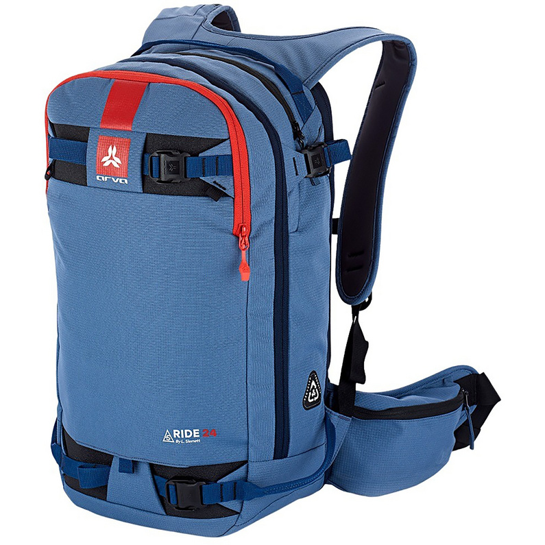 Arva Ride 24 Freeriderucksack