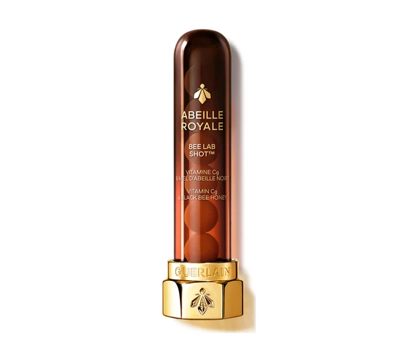 Guerlain Abeille Royale Cure Beads 7 Days