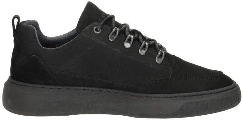Cycleur De Luxe Brink zwart