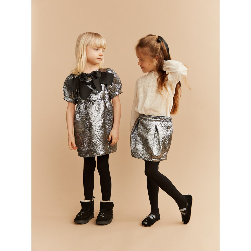 Køb Sofie Schnoor Silver Kjole