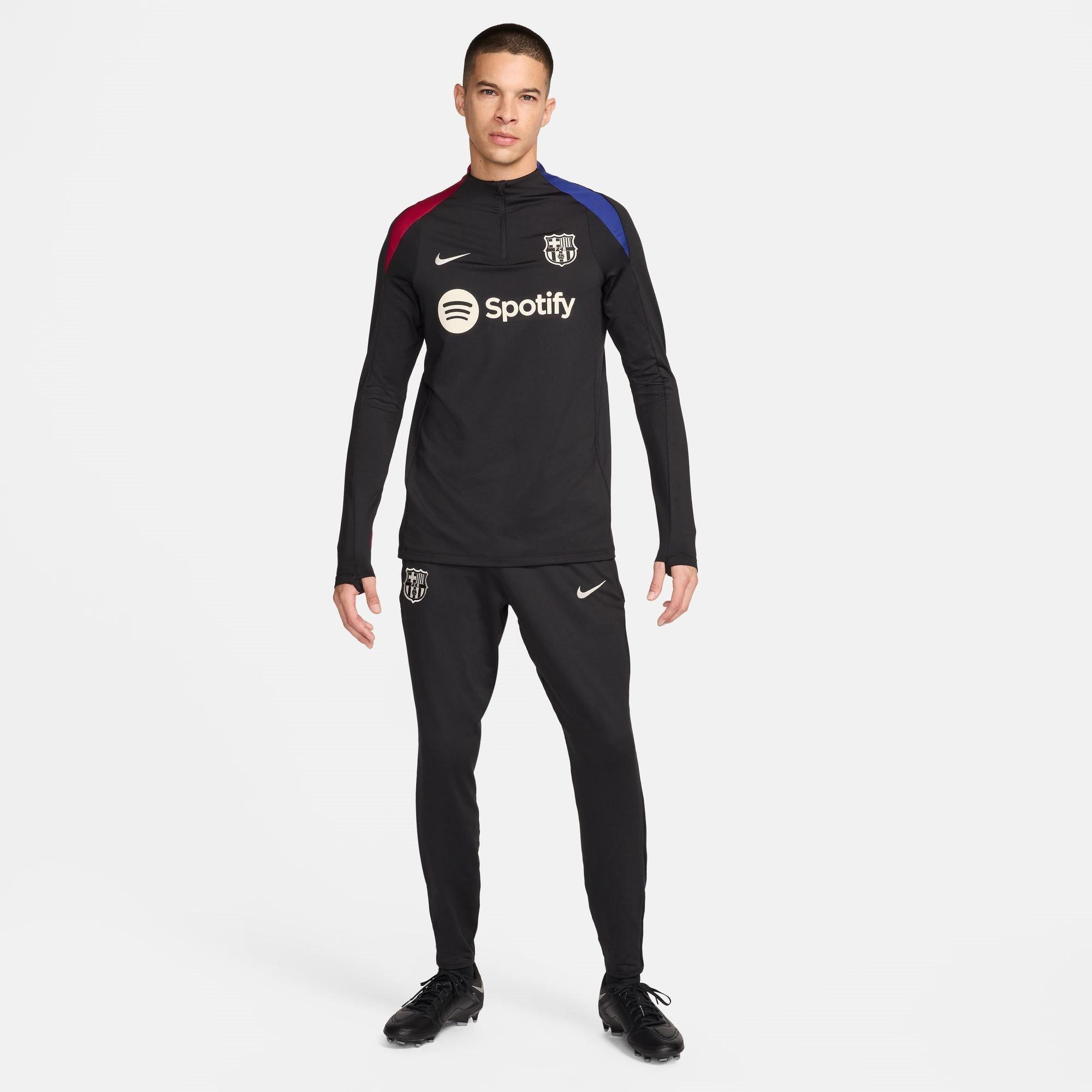 Nike FCB MNK DF STRK PANT KPZ