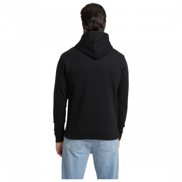 Bergfreunde - Bergfreunde Hoody Patch - Sweat à capuche