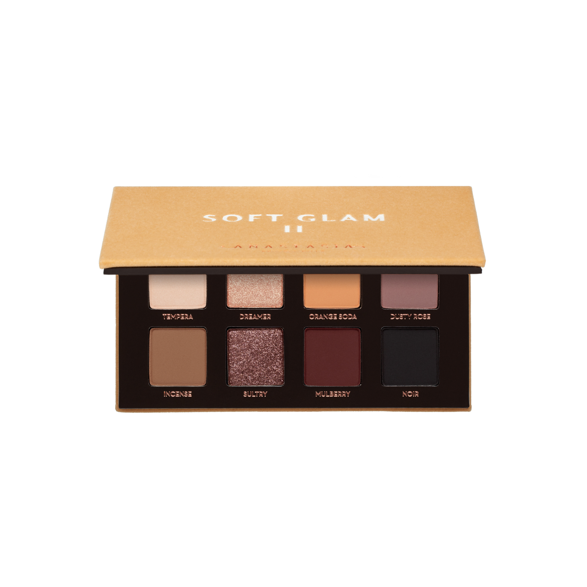 Mini Soft Glam