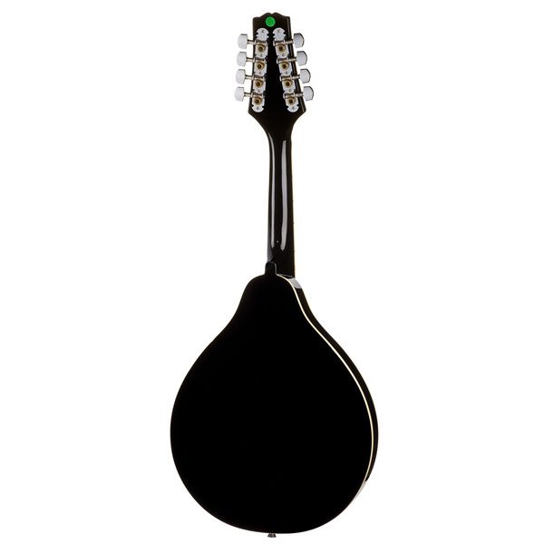 Harley Benton HBMA-50E Mandoline BK w/Bag