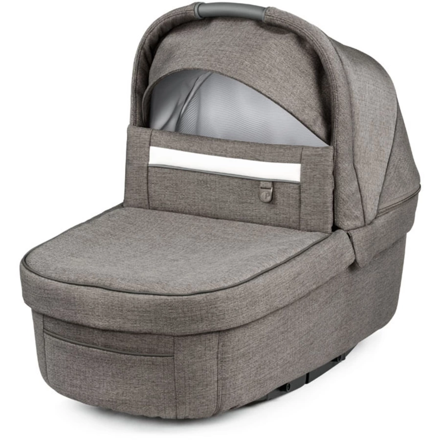 Peg Perego Culla Tragewanne Primonido City Grau