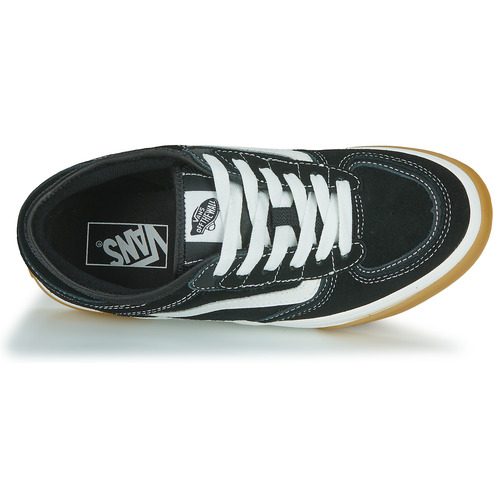 Vans - ROWLEY CLASSIC - Noir