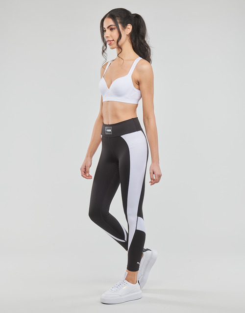 Only Play - ONPMARTINE SEAM SPORTS BRA - NOOS - Blanc