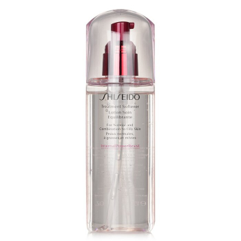 Shiseido Shiseido Defend Beauty Treatment Softener 150ml/5oz