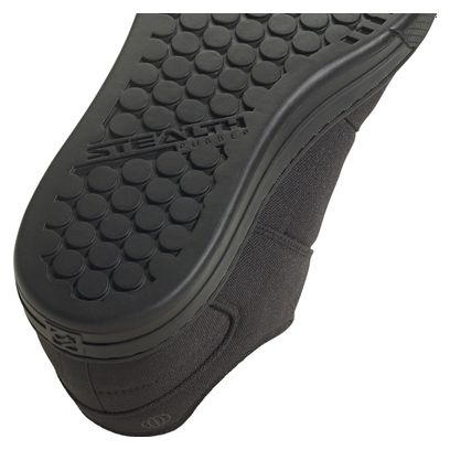 Chaussures VTT adidas Five Ten Freerider Canvas Noir