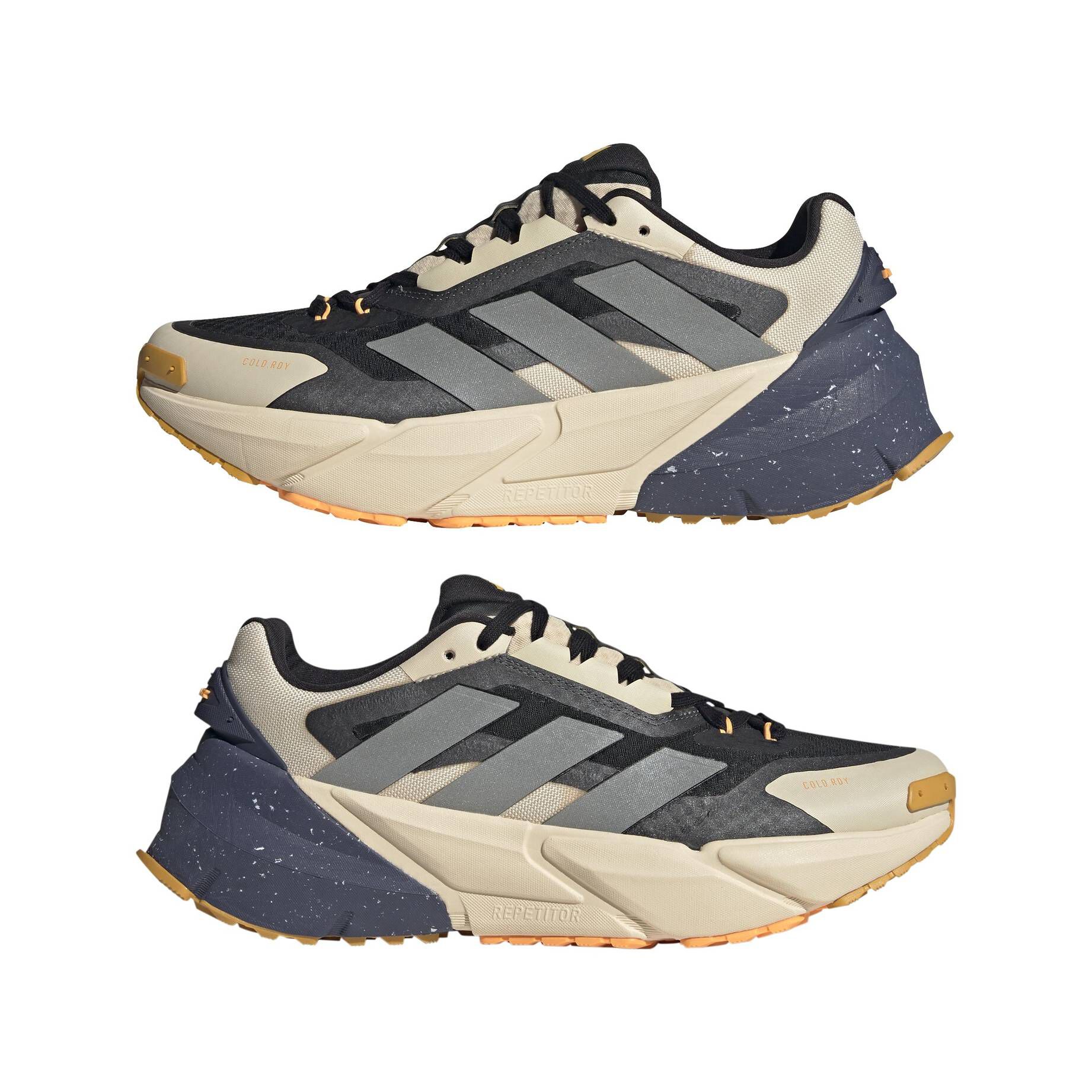 adidas Performance| Herren Laufschuhe ADISTAR COLDREADY