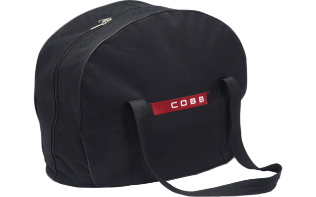 Cobb Tasche Supreme + Premier Gas