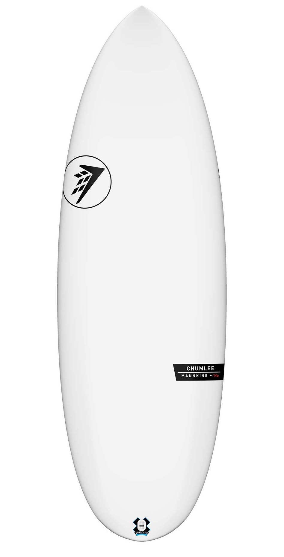 Firewire Chumlee - Helium - 5'1 x 20