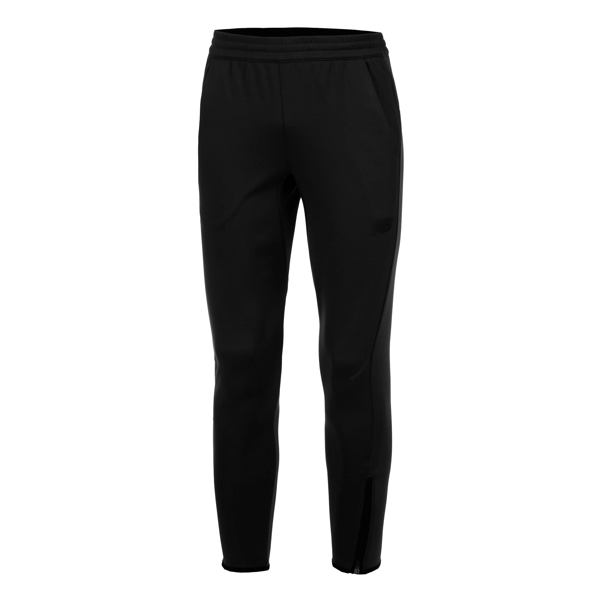 New Balance Tenacity Pantalon Survêtement Hommes - Noir