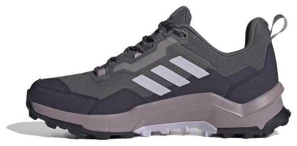 Chaussures de Randonnée adidas Terrex AX4 GTX Gris Femme
