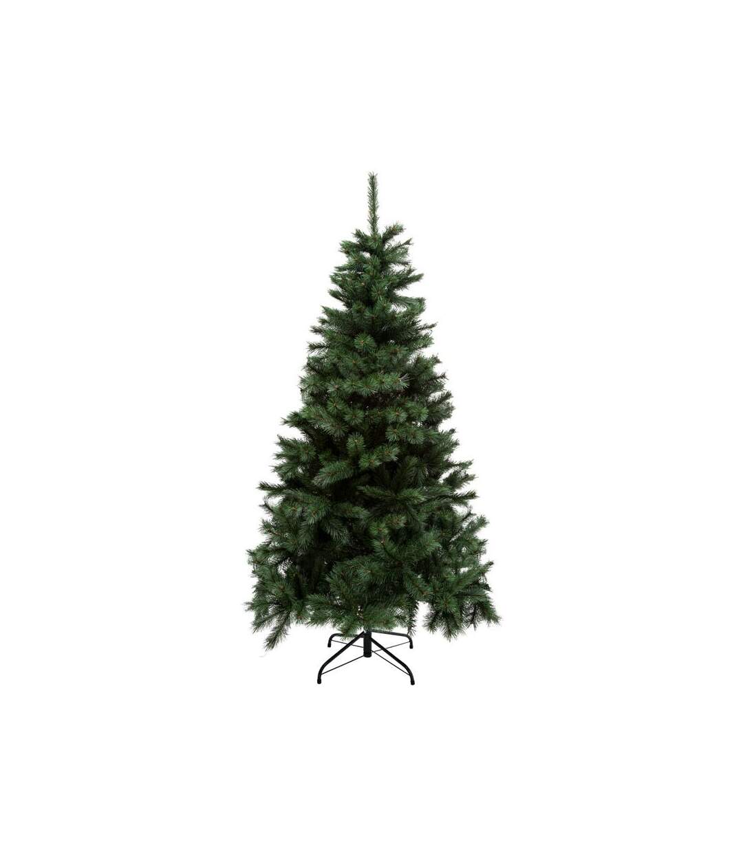 Sapin de Noël Artificiel Windy Peak 180cm Vert