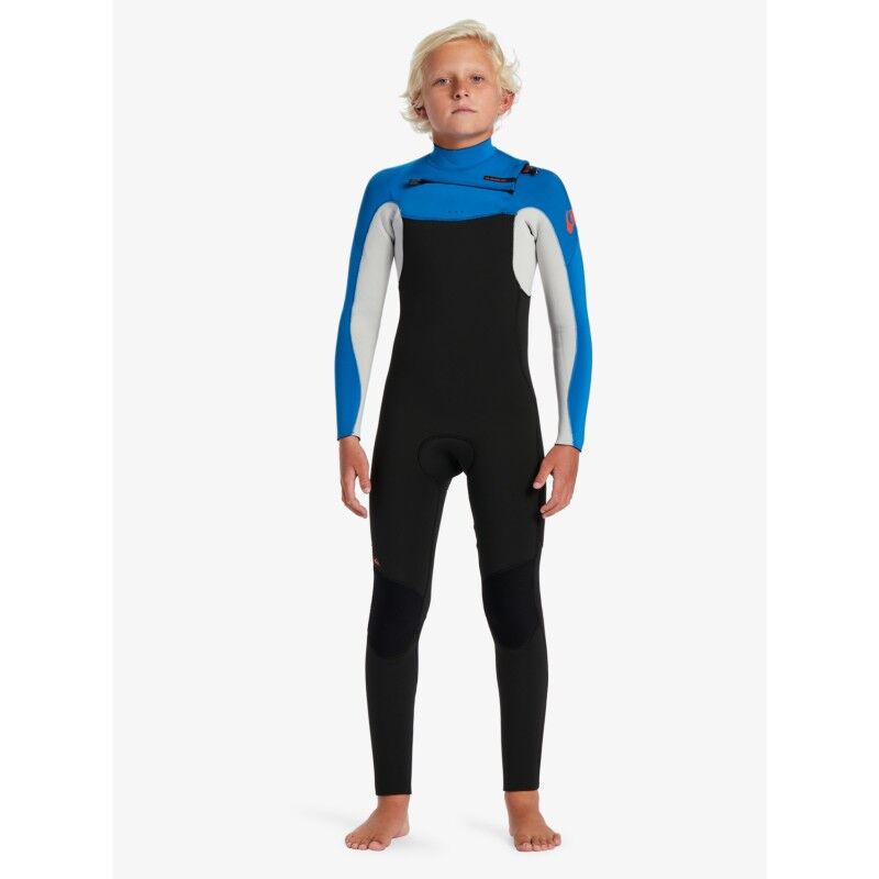 4/3mm Everyday Sessions CZ - Combinaison de surf enfant