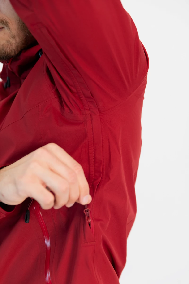 MAMMUT Convey Tour Gore-Tex® Herren Outdoorjacke