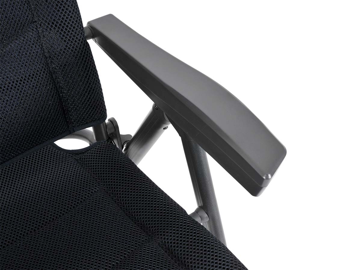 Westfield Performance Advancer standenstoel - Night Blue