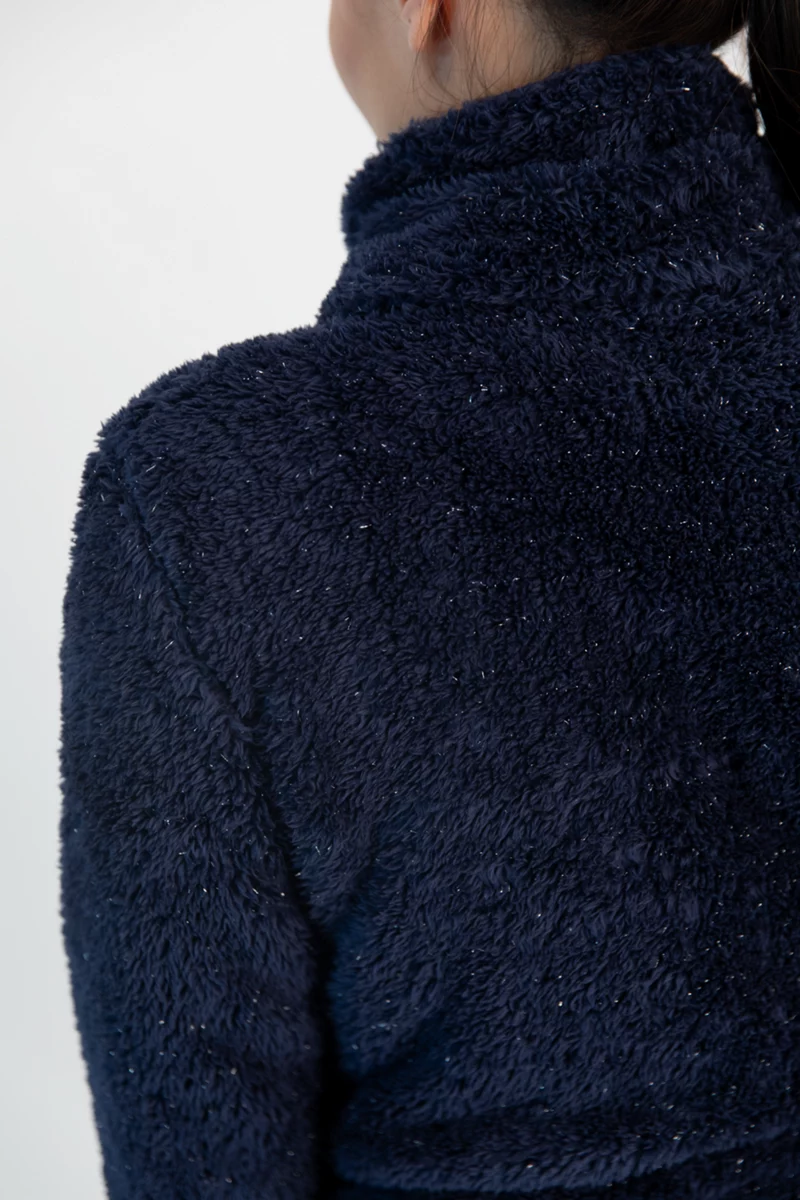 ALBRIGHT Val d'Isere Damen Midlayer