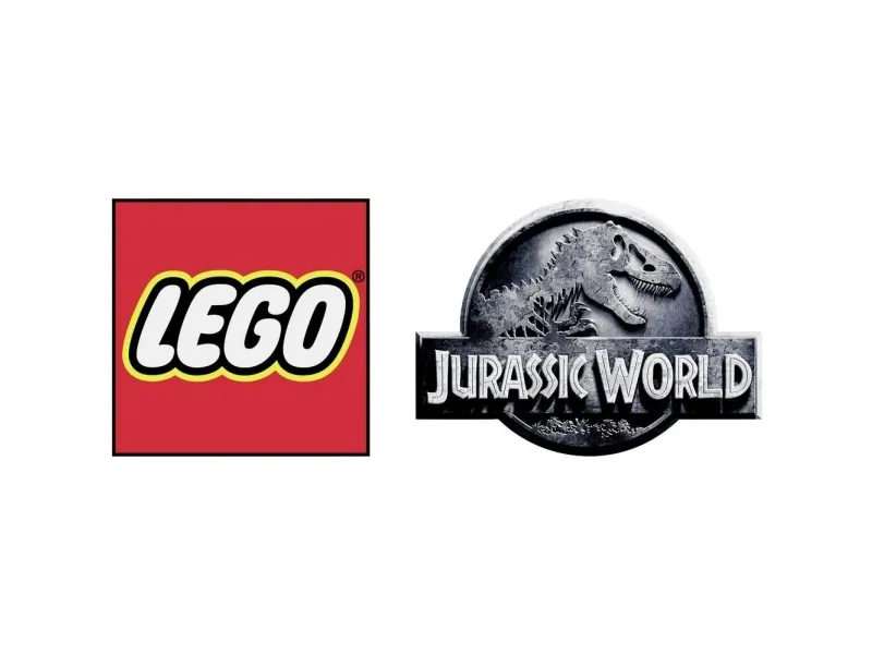 LEGO Jurassic World 76963 Dinosaurunge-internat