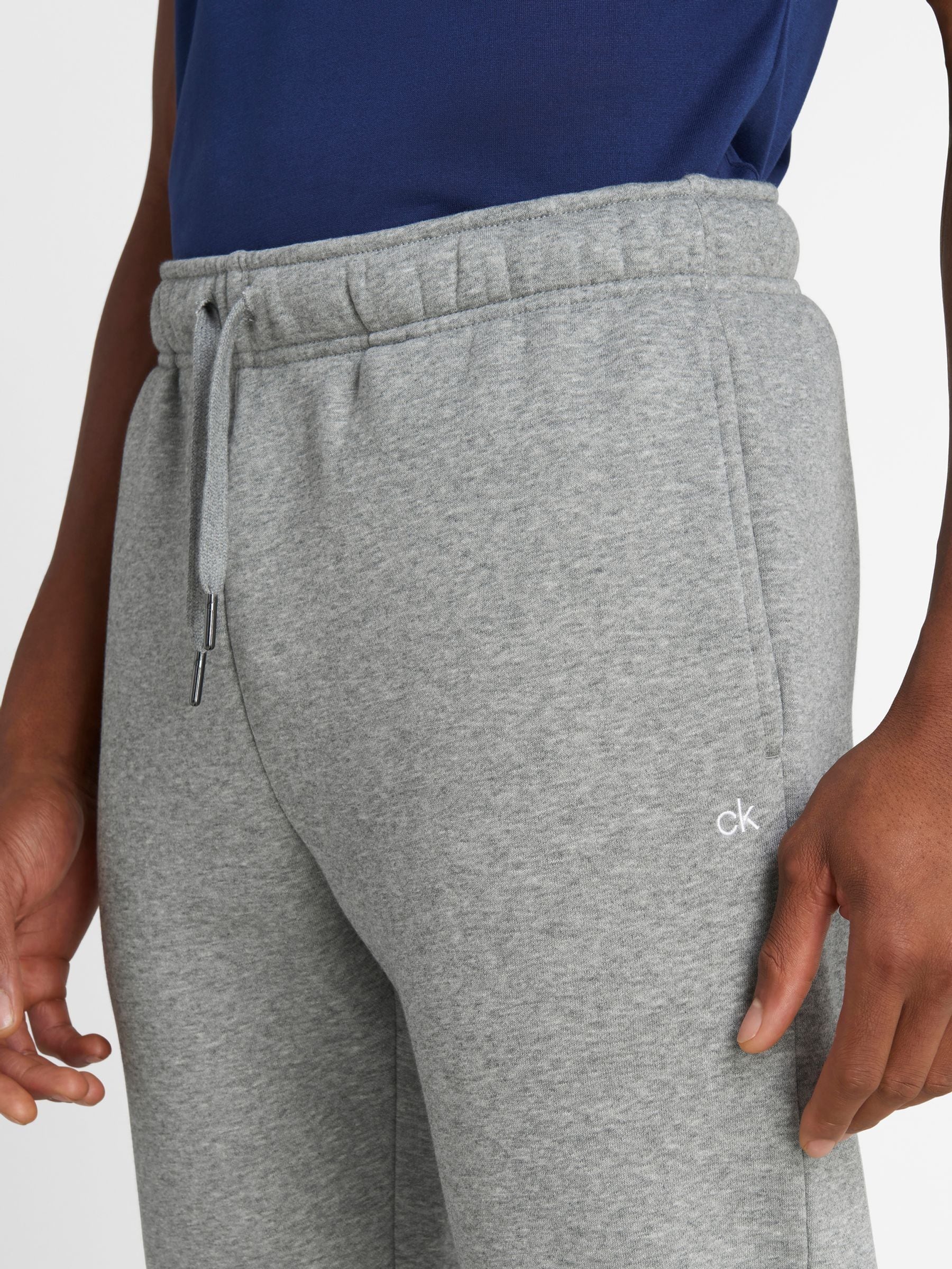 Grijs - Calvin Klein Golf PLANET JOGGER