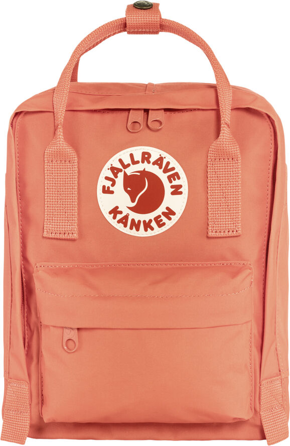 Fjällräven Kånken Mini Korall