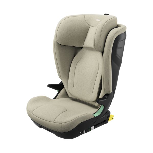 Thule Autostoel - Palm - Booster - Soft Beige
