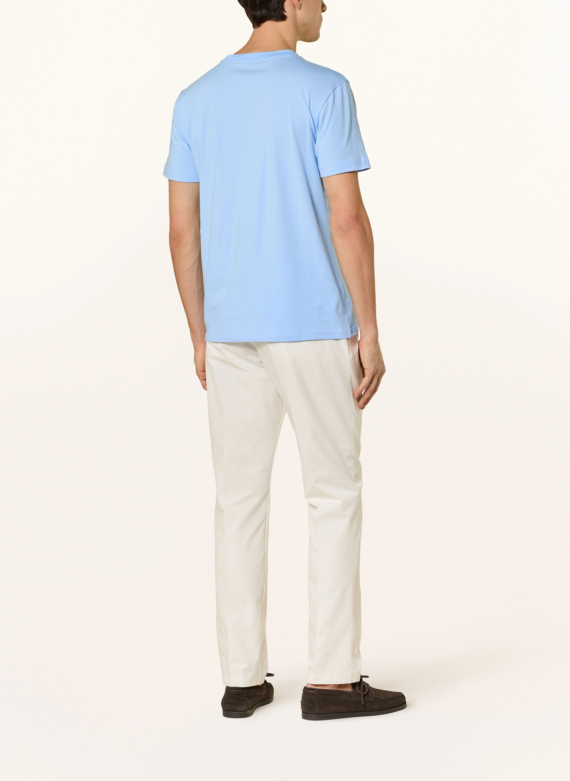 TOMMY HILFIGER Schlafshirt