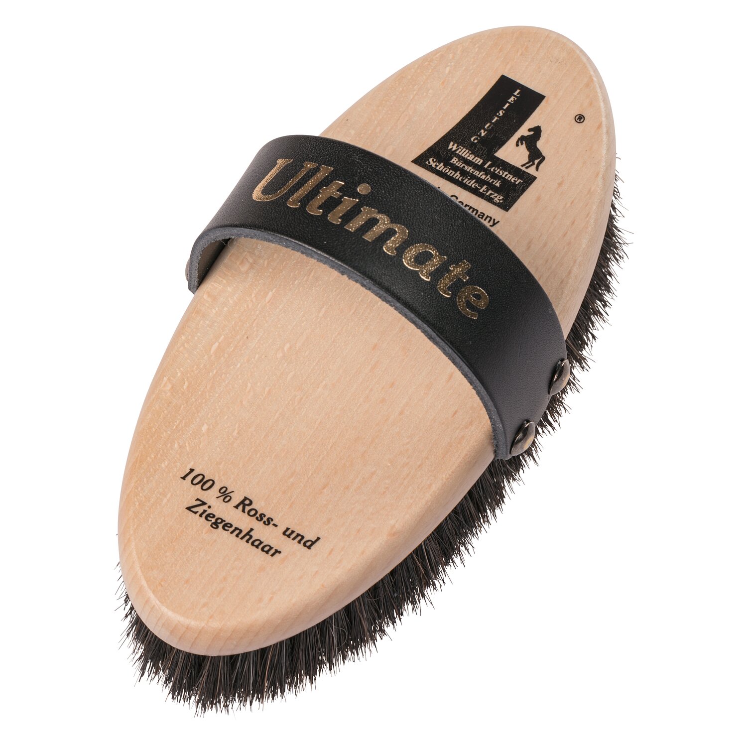 Leistner Kardätsche Ultimate