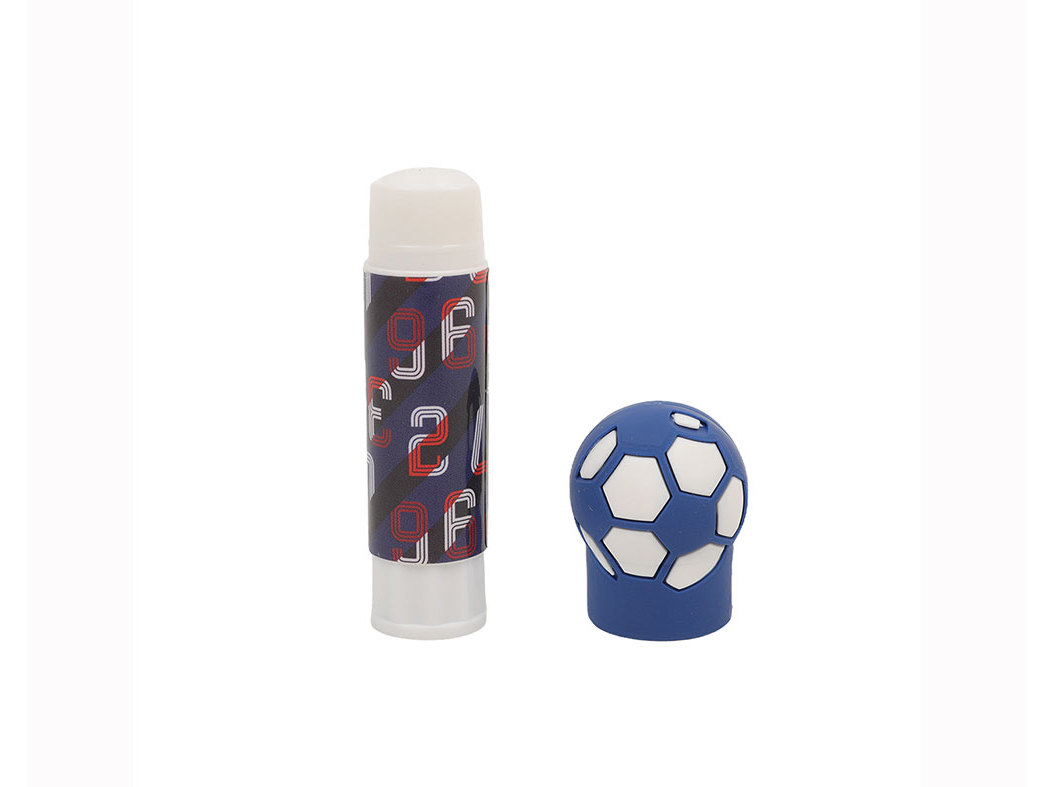 COLA TUBO AUCHAN FUTEBOL 10G