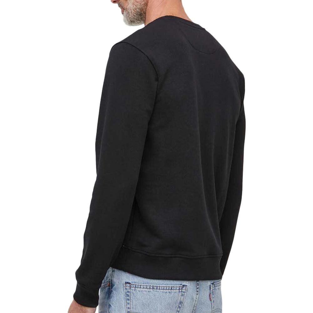 Guess Sweat Noir Homme Guess Brode