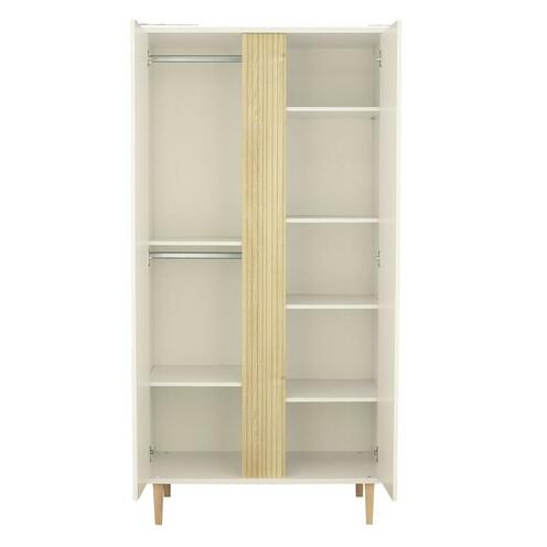 Armoire 2 portes - PALOMA - SAUTHON